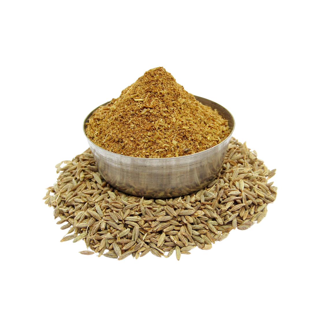 Kochshow Wissen über Kreuzkümmel