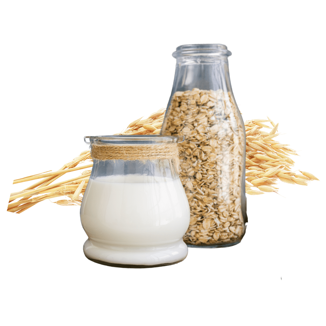 Hafer Wissen Kochshow