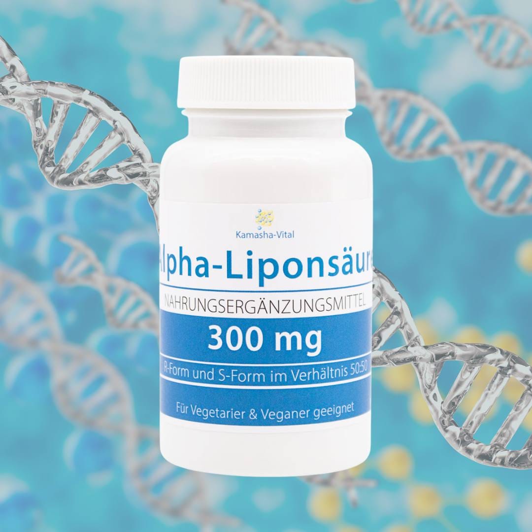 Alpha-Liponsäure