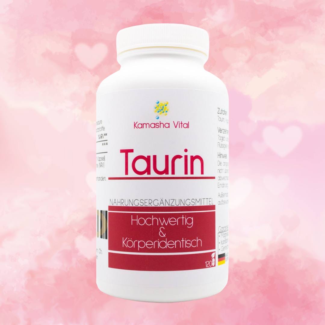 Taurin